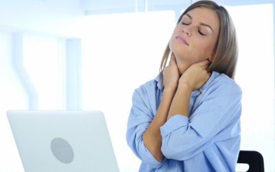 Neck Pain – It’s Such a Pain In the Neck