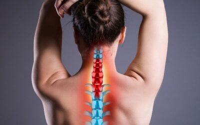 Neck Pain – What Can You Do About It